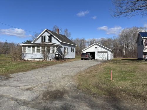 14 Welch Street, Norridgewock, ME, 04957 | Card Image