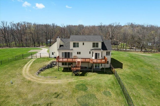 5421 Bradley Rd, House other with 4 bedrooms, 3 bathrooms and null parking in Gregory MI | Image 37