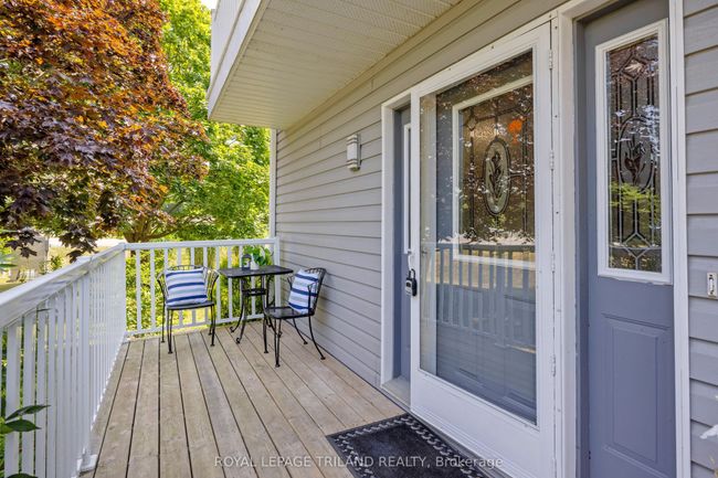 49345 Dexter Line, House other with 3 bedrooms, 2 bathrooms and 6 parking in Aylmer ON | Image 5