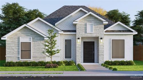 2300 Crimson Ave, Mission, TX, 78574-2243 | Card Image