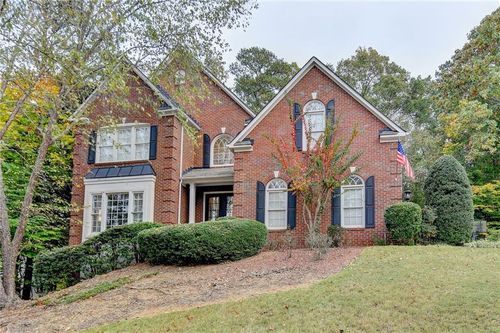 3565 Hickory Branch Trail, Suwanee, GA, 30024 | Card Image