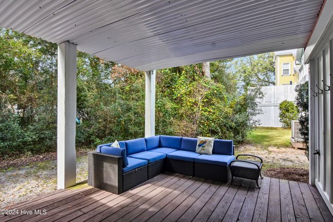 221 Seawatch Way, House other with 5 bedrooms, 3 bathrooms and 2 parking in Kure Beach NC | Image 23