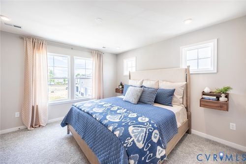 201-5335 Pointes End Way, Glen Allen, VA, 23059-6056 | Card Image
