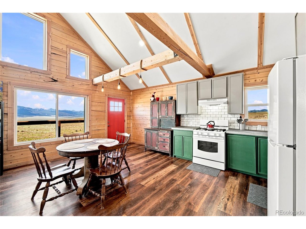 Residential in Westcliffe 5