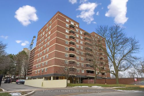 504-40 Chichester Place, Scarborough, ON, M1T3R6 | Card Image