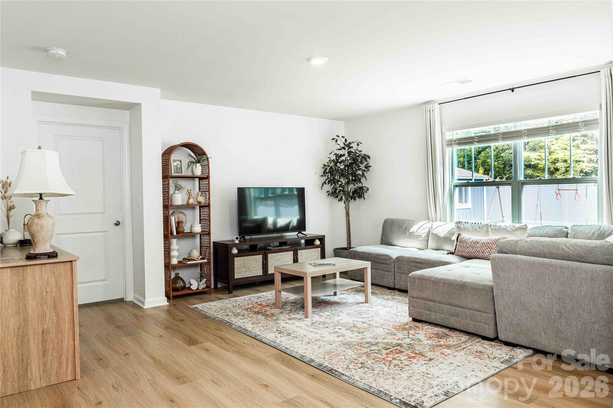 Residential in Sherrills Ford 2