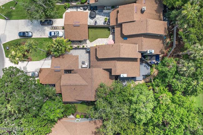 35 Turtleback Trl, Townhouse with 3 bedrooms, 3 bathrooms and null parking in Ponte Vedra Beach FL | Image 25