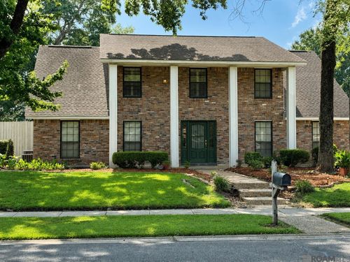 5131 Hickory Ridge Blvd, Baton Rouge, LA, 70817-2051 | Card Image