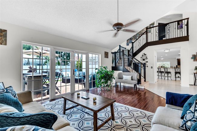 19367 Nw 13 Th St, House other with 5 bedrooms, 3 bathrooms and null parking in Pembroke Pines FL | Image 6