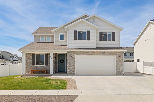 3504 S Laurel Ln, Syracuse, UT, 84075-9860 | Card Image