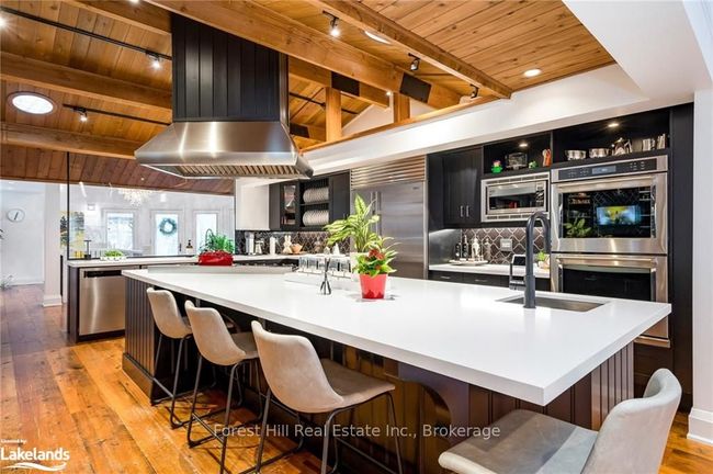 634674 Pretty River Rd, House other with 6 bedrooms, 4 bathrooms and 8 parking in Singhampton ON | Image 24