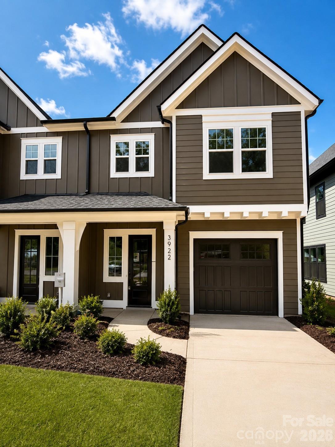 Residential in Charlotte