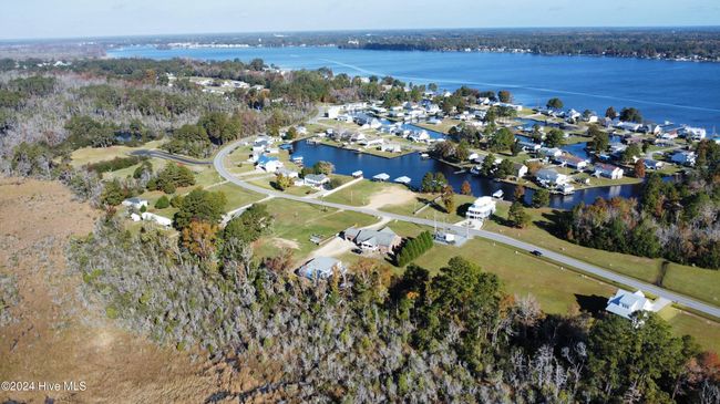 3120 Whichards Beach Rd, Home with 0 bedrooms, 0 bathrooms and null parking in Chocowinity NC | Image 21