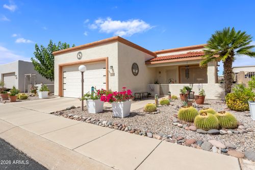 258 S Taylors Trail --, Sierra Vista, AZ, 85635 | Card Image
