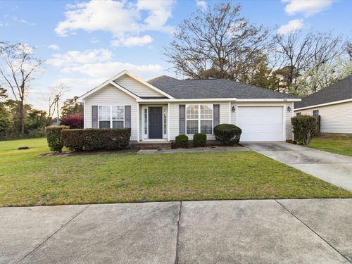 226 Redbud Dr, North Augusta, SC, 29860-8635 | Card Image