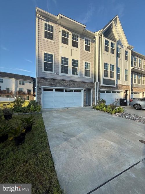 3715 Allington Ct, Fredericksburg, VA, 22408-9636 | Card Image