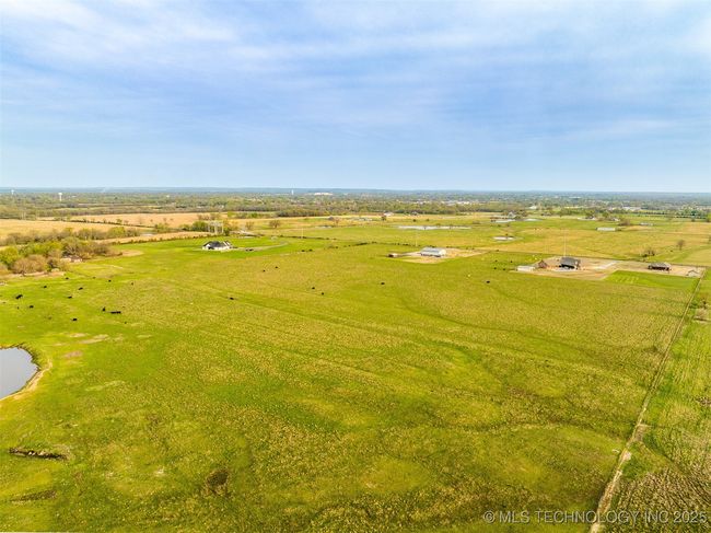2 E 720 Rd, Home with 0 bedrooms, 0 bathrooms and null parking in Wagoner OK | Image 25