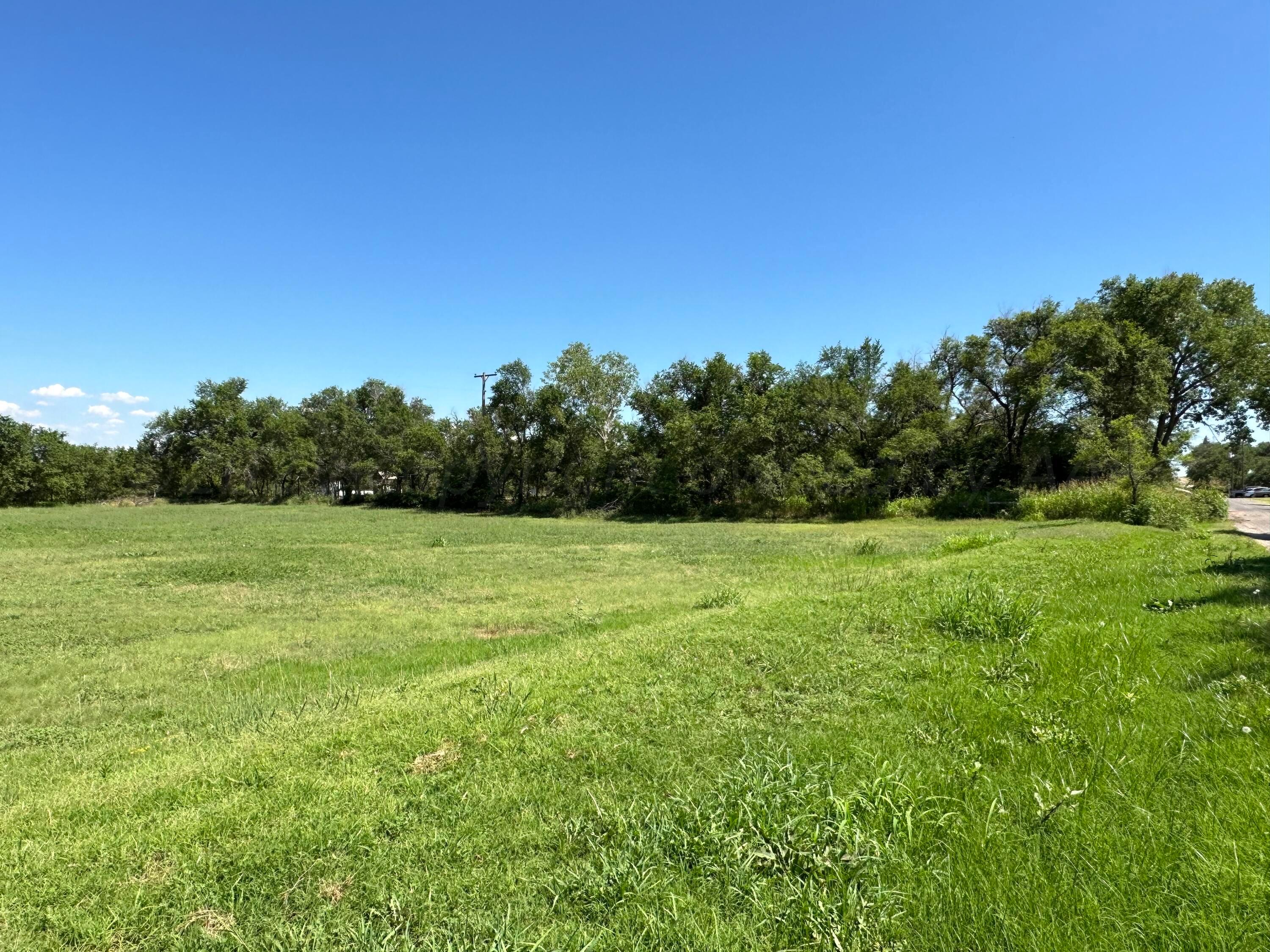 Land in Shamrock 5