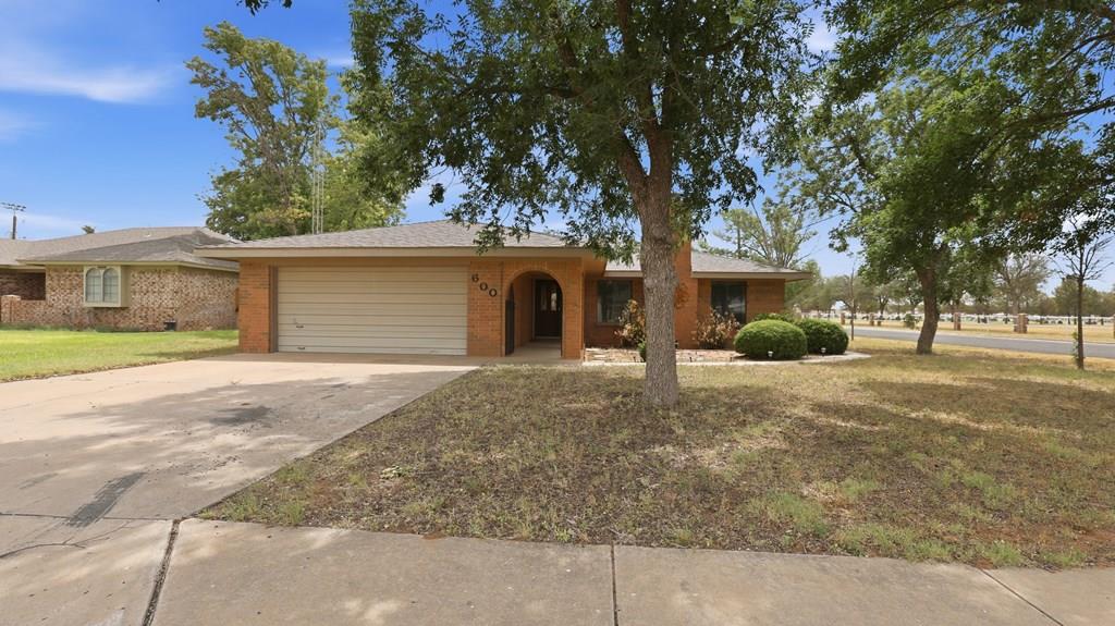 Residential in Andrews