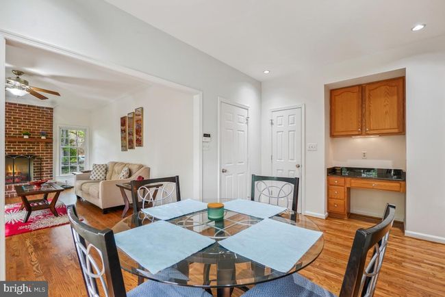 13117 Crestbrook Dr, House other with 4 bedrooms, 4 bathrooms and null parking in MANASSAS VA | Image 18