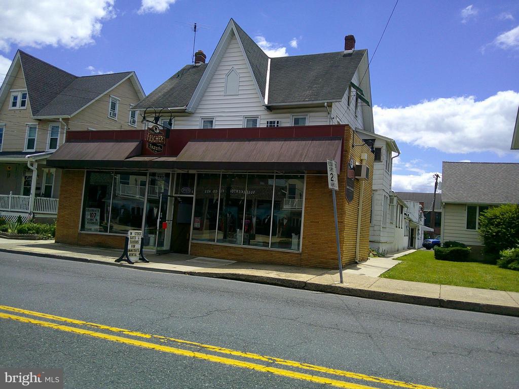 Commercial Sale in QUAKERTOWN 4
