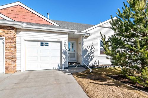 142 Freeman Way Nw, High River, AB, T1V1V4 | Card Image