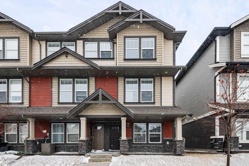 506-280 Williamstown Close Nw, Airdrie, AB, T4B4B6 | Card Image