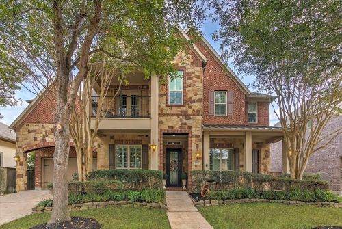 10122 Stafford Hill Cv, Katy, TX, 77494-1447 | Card Image