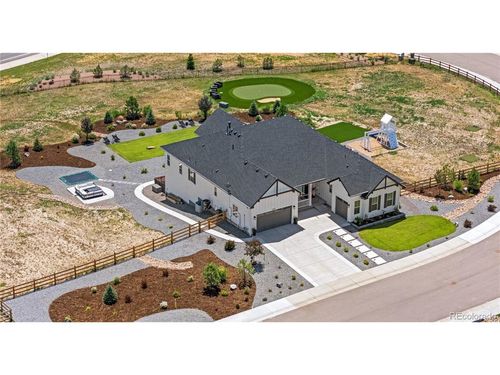 5598 Missoula Trl, Castle Rock, CO, 80108-8960 | Card Image