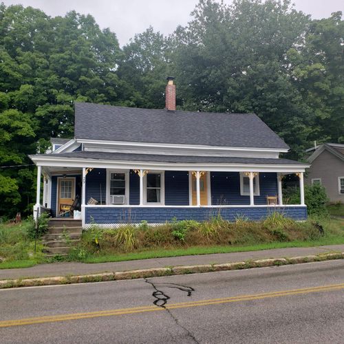 29 Jug Hill Rd, Milton Mills, NH, 03852-4105 | Card Image