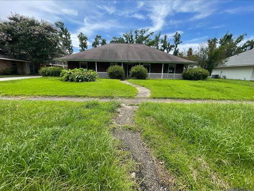 6428 Chippendale Dr, Baton Rouge, LA, 70817-3527 | Card Image