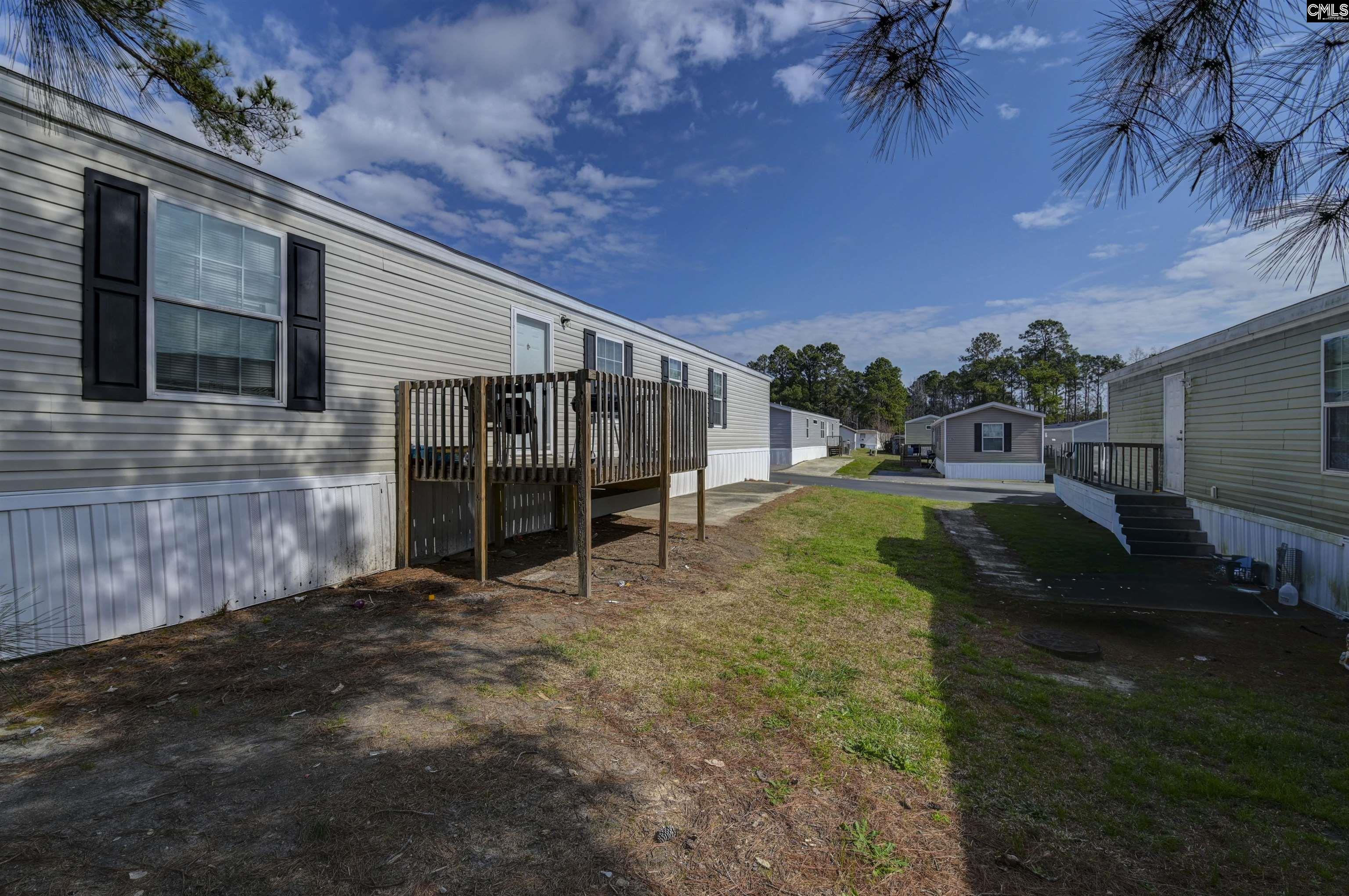 Residential in Columbia 5