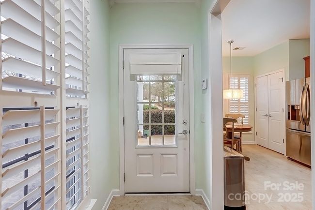 2036 Hudson Ln, Townhouse with 2 bedrooms, 2 bathrooms and null parking in Indian Land SC | Image 6