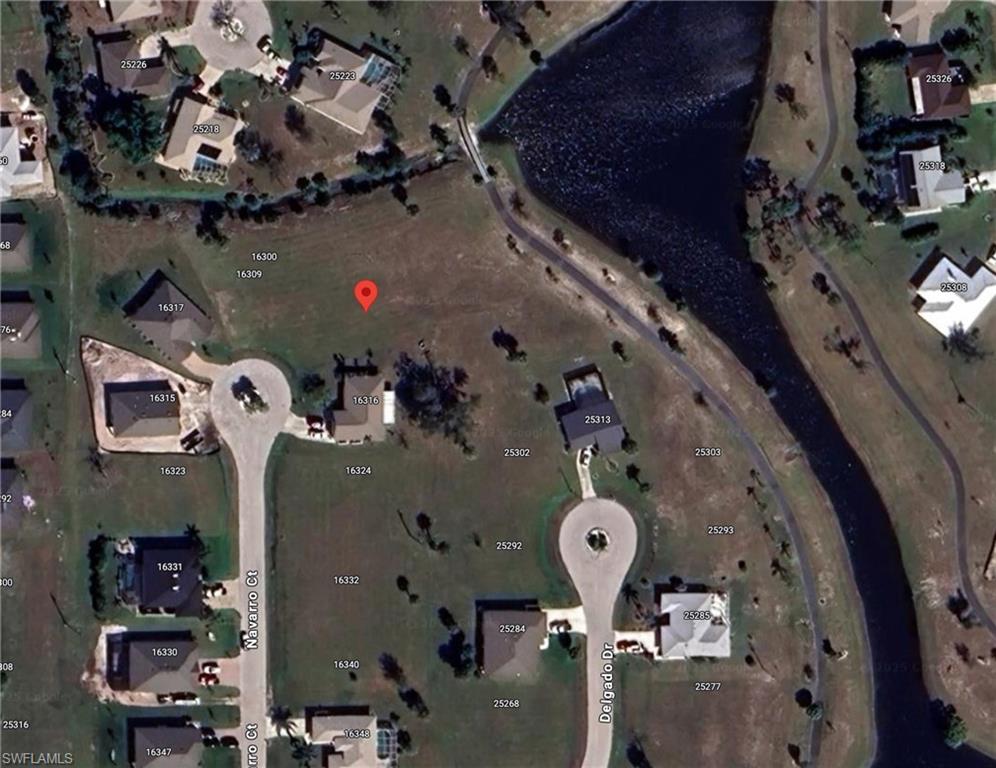 Land in PUNTA GORDA 4