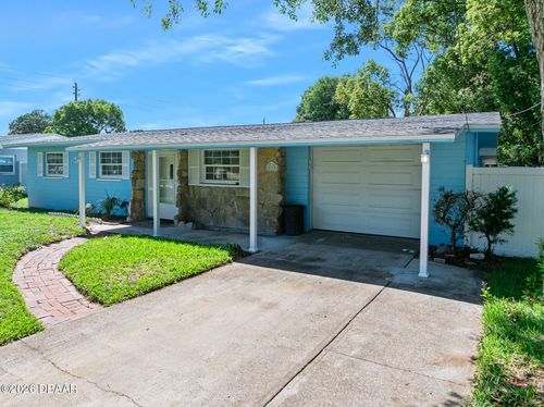235 Greenwood Ave, ORMOND BEACH, FL, 32174-5239 | Card Image
