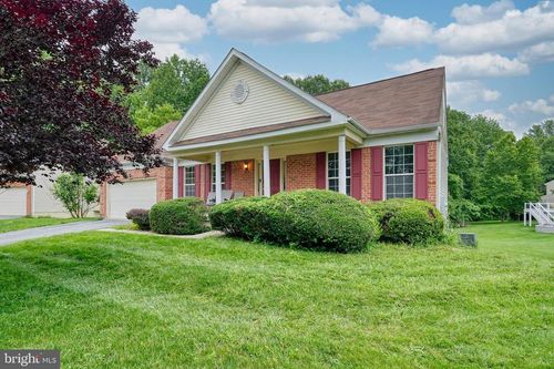 4308 Thames Ct, UPPER MARLBORO, MD, 20772-9319 | Card Image