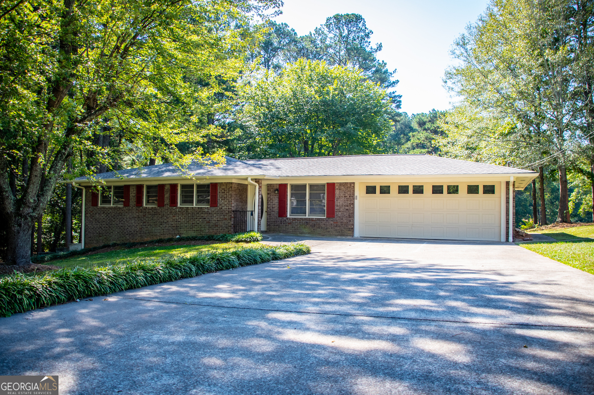 Watson Dr, Bremen, GA 30110