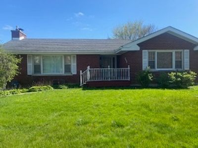 212 Country Club Road, House other with 3 bedrooms, 3 bathrooms and 2 parking in Chicago Heights IL | Image 1