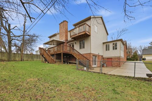 3504 Cheddington Ln, Lexington, KY, 40502-3039 | Card Image