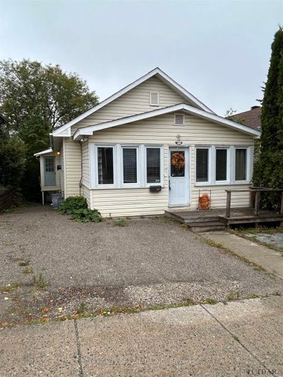 179 Tamarack St, House other with 2 bedrooms, 3 bathrooms and 2 parking in Timmins ON | Image 1