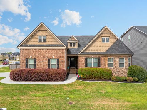156 Fort Dr, Simpsonville, SC, 29681-8309 | Card Image
