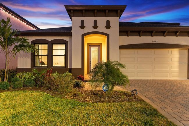 13182 Twin Bridges Dr, House other with 5 bedrooms, 4 bathrooms and null parking in RIVERVIEW FL | Image 58