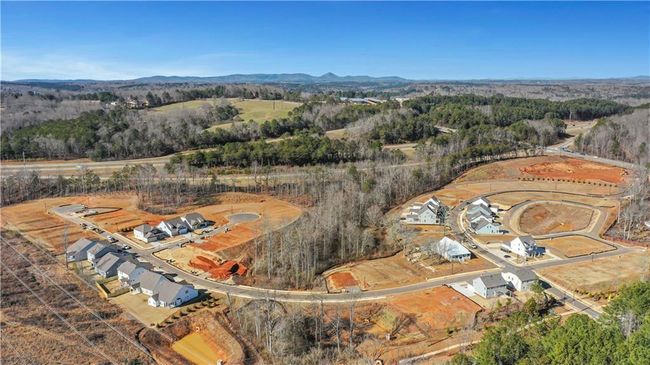 132 Marble Tree Way, House other with 3 bedrooms, 3 bathrooms and null parking in Ball Ground GA | Image 46