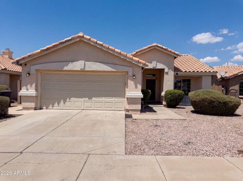 760 E Megan St, Chandler, AZ, 85225-3955 | Card Image