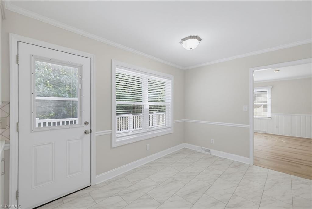 Residential in Kernersville 4