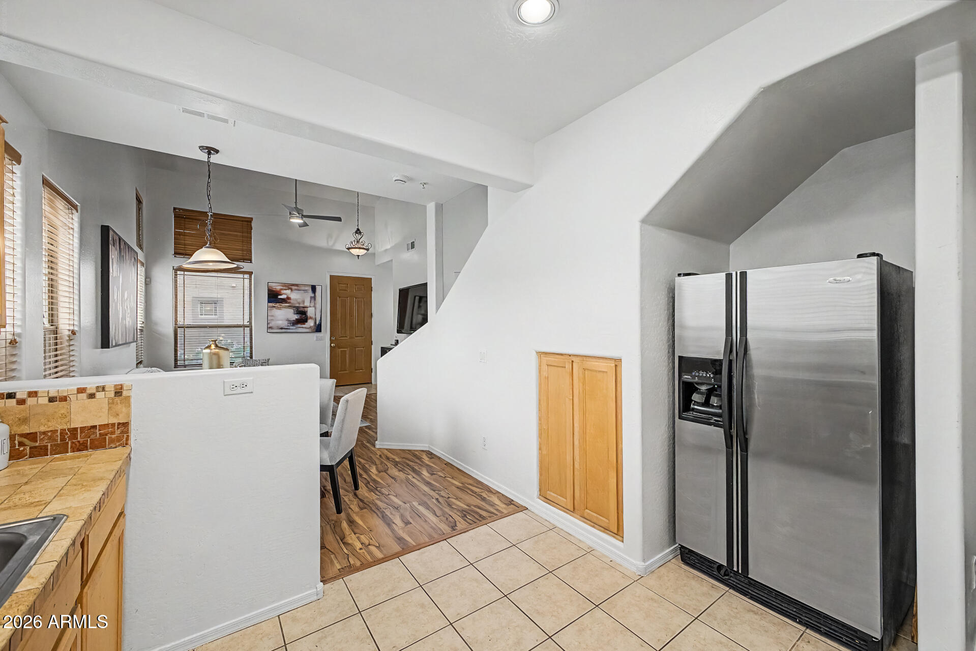 Residential in Phoenix 3