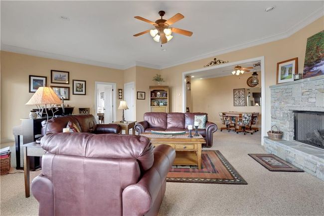 79 Strawberry Way, House other with 4 bedrooms, 4 bathrooms and 2 parking in Jasper GA | Image 44