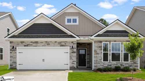 204 Archer Dr, Greenwood, SC, 29649-9085 | Card Image
