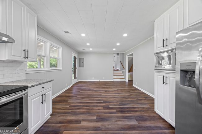 1766 Washington Hwy, House other with 3 bedrooms, 3 bathrooms and null parking in Elberton GA | Image 15