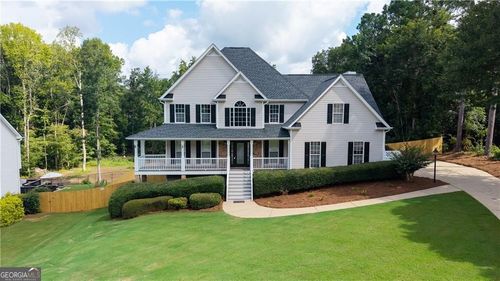 935 Tynsdale Dr, Douglasville, GA, 30134-7382 | Card Image